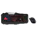 Bloody - Illuminate Gaming Desktop Mouse & Keyboard - Black (2).webp
