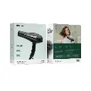 Green Lion Professional Hair Dryer 2000W - Black.webp