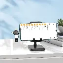 Green Lion 4 in1 TF Card Reader - Gray4.webp