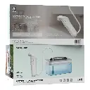 Green Lion Portable Travel Bidet Pro with Tank - White.webp