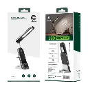 GreenLion 7 in 1 Dual Coil Max 15W Wireless Charger LED Nightlight Clock Universal3.webp