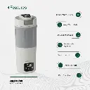 Green Lion Kettle & Go Electric Kettle 600mL - White (1).webp