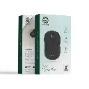 Green Lion G200 Wireless Mouse - Black.webp