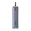 Green Lion Madrid 10 Power Bank 10000mAh PD 35W - Gray (1).webp