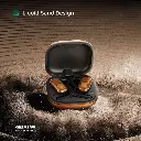 Green Lion CATANIA Open Ear Headphones - Orange4.webp