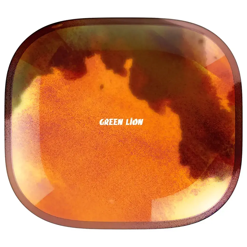 Green Lion CATANIA Open Ear Headphones - Orange6.webp