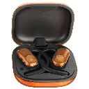 Green Lion CATANIA Open Ear Headphones - Orange8.webp