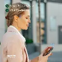 Green Lion CATANIA Open Ear Headphones - Orange3.webp