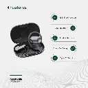 Green Lion Ocean Open Ear Headphones - Black (2).webp