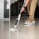 Green Lion Hydro Mop 3X Rotary Mop Cleaner 1300W - White (2).webp