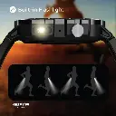 Green Lion Gravix Smart Watch - Black (4).webp