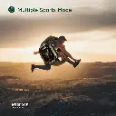 Green Lion Gravix Smart Watch - Black (3).webp