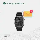 Green Lion Gravix Smart Watch - Black (1).webp