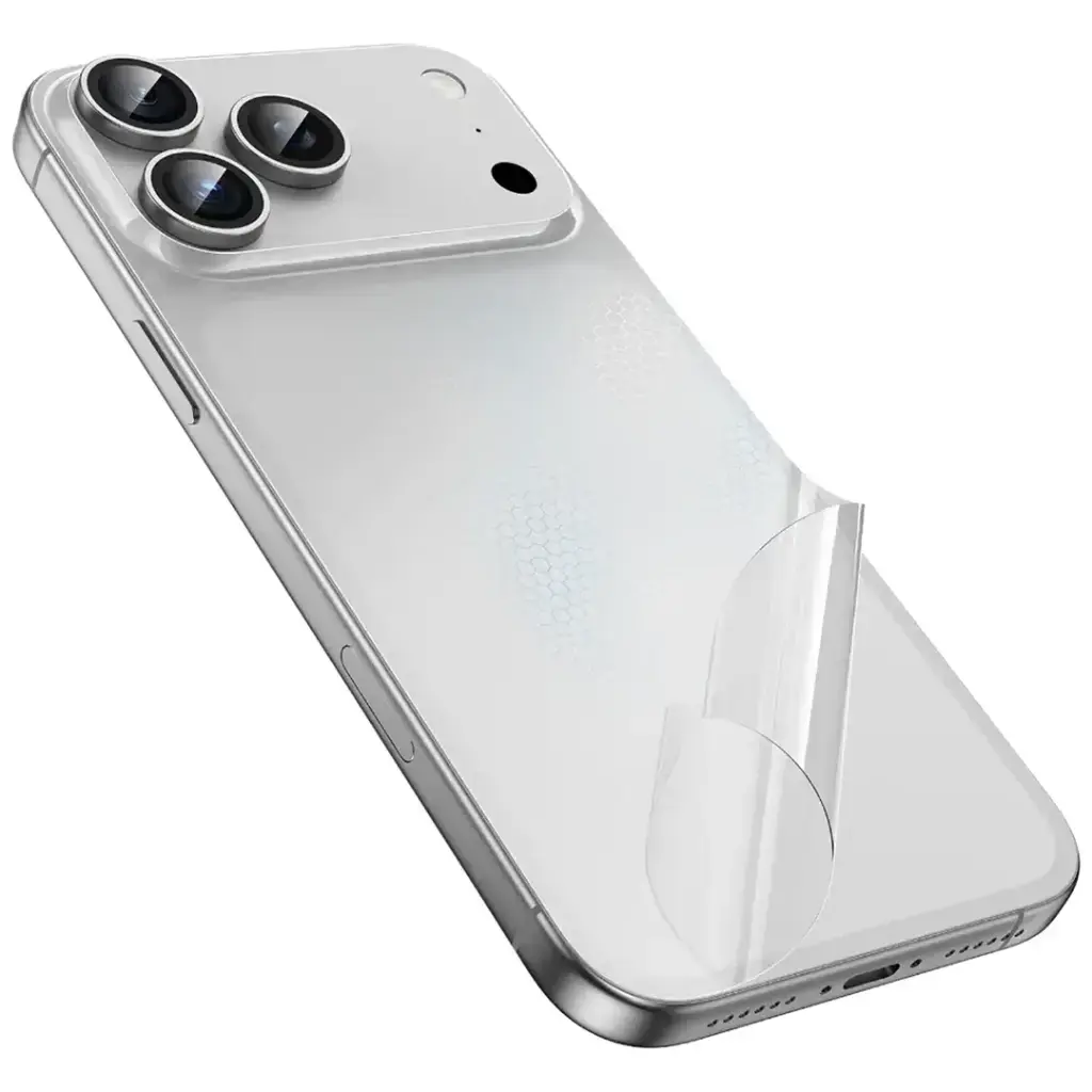 Green Lion 4 In 1 Defender Pack for iPhone 17 & iPhone 17 Pro Max5.webp