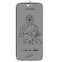 [GNANTPV17PMBK] Green Lion Anthony 360° Privacy Screen Protector for iPhone 17 Pro Max - Black Edge-Privacy.webp