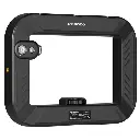 Porodo Lifestyle Handheld Ring Grip Camera & phone vlogging ligh.webp