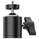 Porodo Lifestyle Handheld Ring Grip Camera & phone vlogging ligh (2).webp