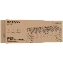 Porodo Lifestyle Portable Folding Large BBQ Grill - Black3.webp