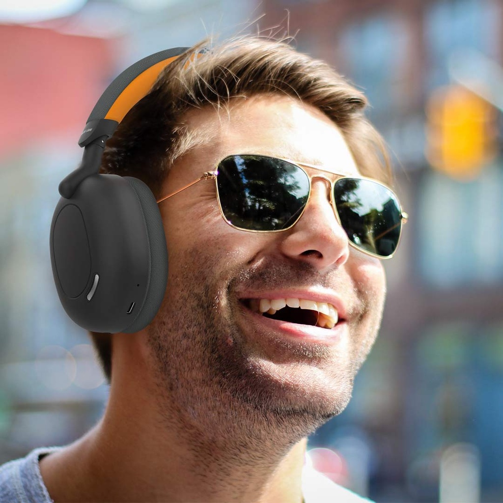 Green Lion Sunstone Wireless Headphone