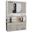 Lepresso Baristo Espresso Machine Nespresso Capsule Compatile - White4.webp