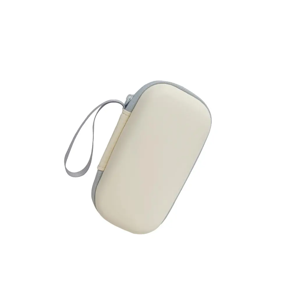 Green Lion Earbuds & Headphones Green Lion GLM-Professional Wireless Mic Compact & Portable White [GNPGLMMICWH].webp