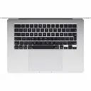 Apple MacBook Air M4 15-inch (2025)-Silver