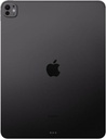 Apple iPad Pro 13-Inch (M4) Wi-Fi 6E, Standard Glass - Black