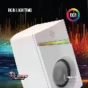 Porodo Gaming Stereo Speakers Volume Knob Control (4).webp