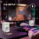 Porodo Gaming Stereo Speakers Volume Knob Control (2).webp