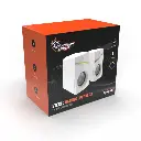 Porodo Gaming Stereo Gaming Speakers Volume Knob Control (1).webp