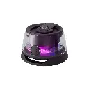 [PD-STMS3W-BK] Porodo Soundtec Charme Magnetic Speaker.webp
