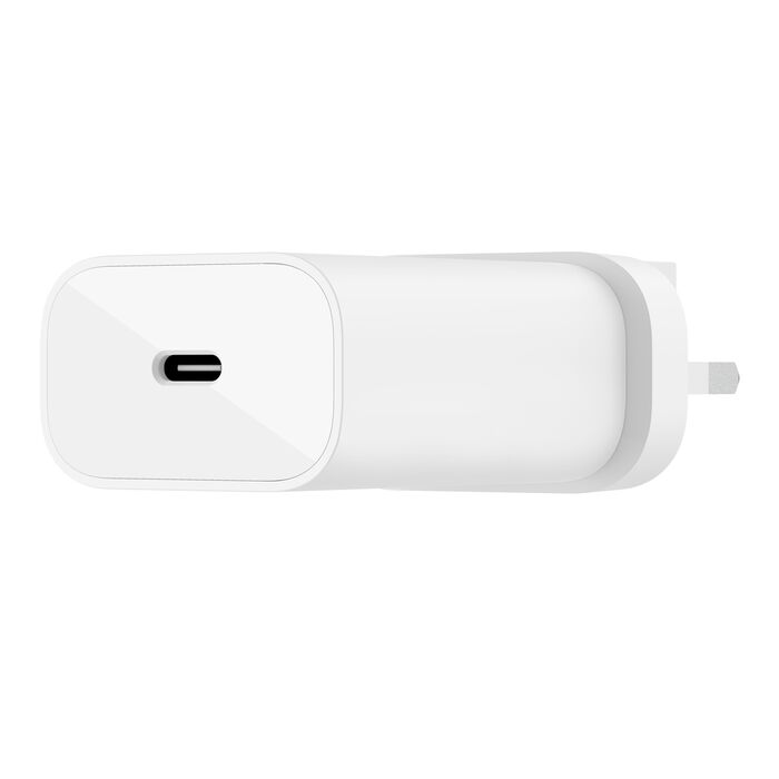 Belkin Boost Charge 25W USB-C PD Adapter