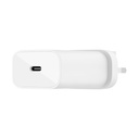 Belkin Boost Charge 25W USB-C PD Adapter