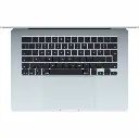 Apple MacBook Air M4 15-inch (2025)-Sky Blue