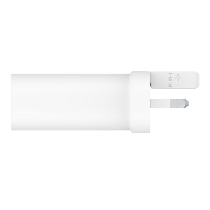 Belkin Boost Charge 25W USB-C PD Adapter