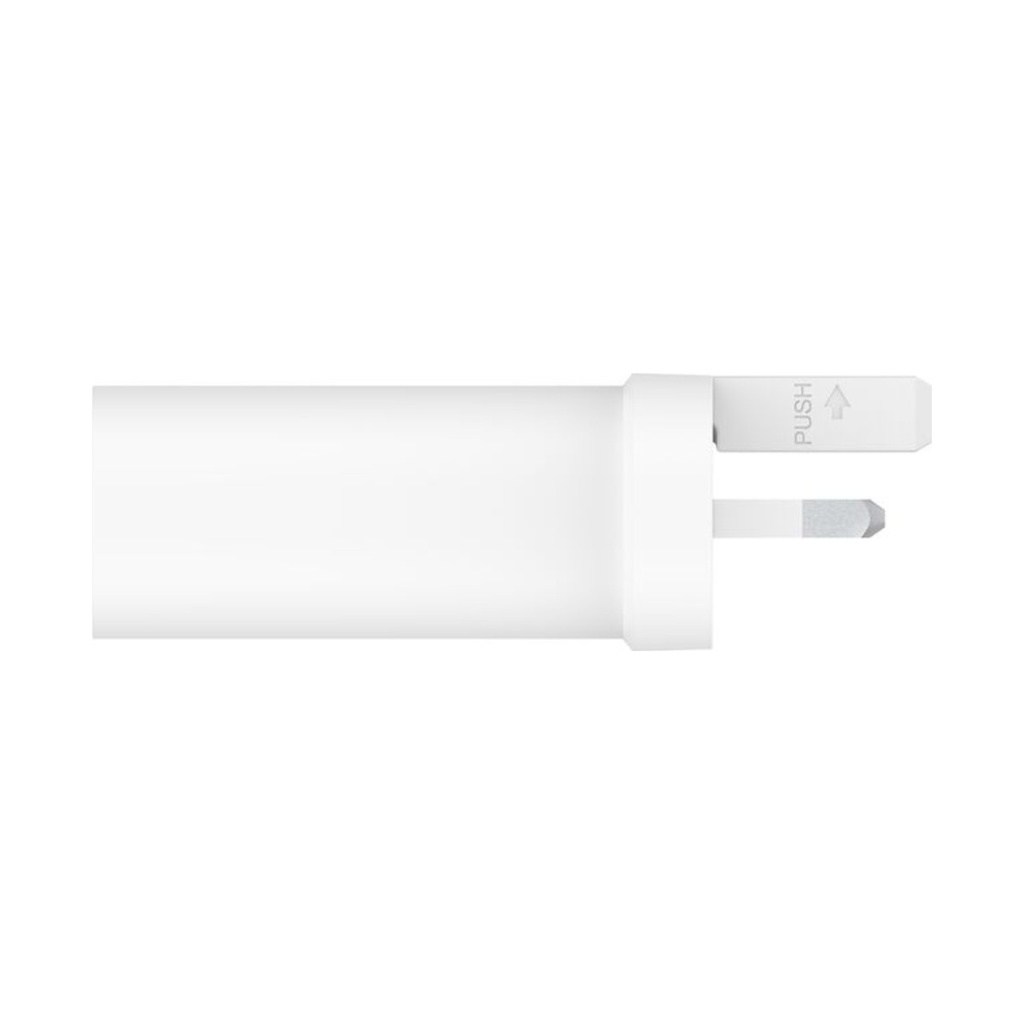 Belkin Boost Charge 25W USB-C PD Adapter