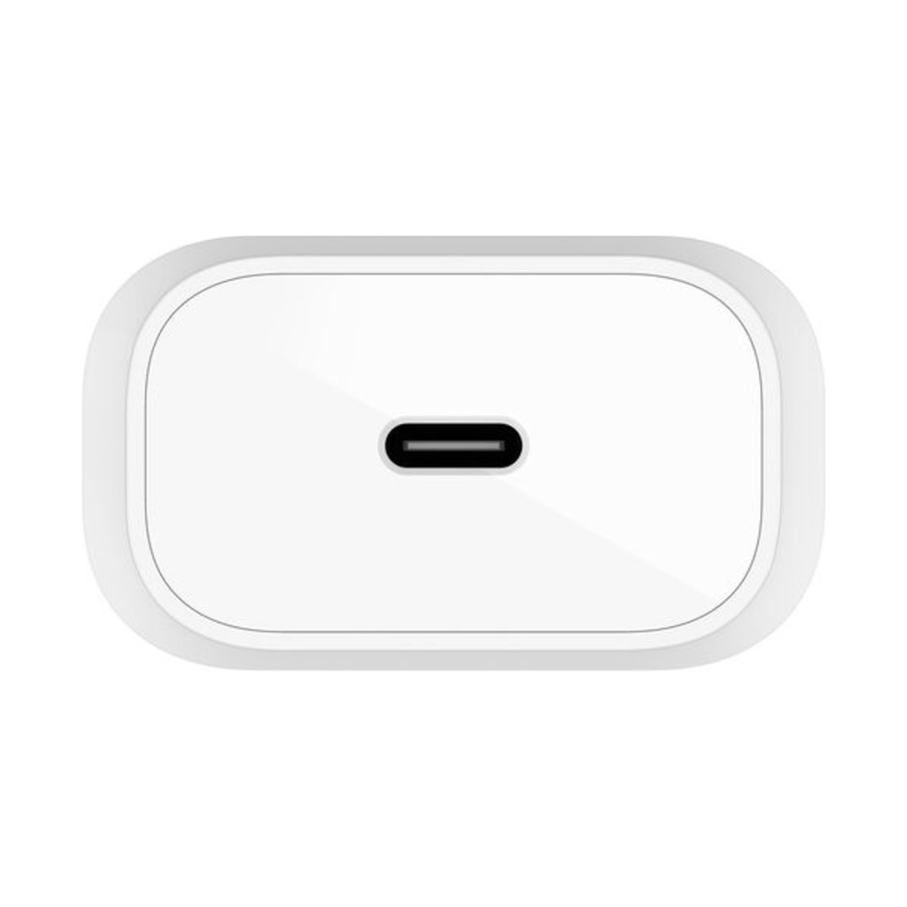 Belkin Boost Charge 25W USB-C PD Adapter