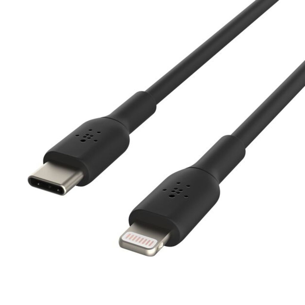 Belkin Boost Charge USB-C to Lighning Cable