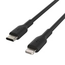Belkin Boost Charge USB-C to Lighning Cable