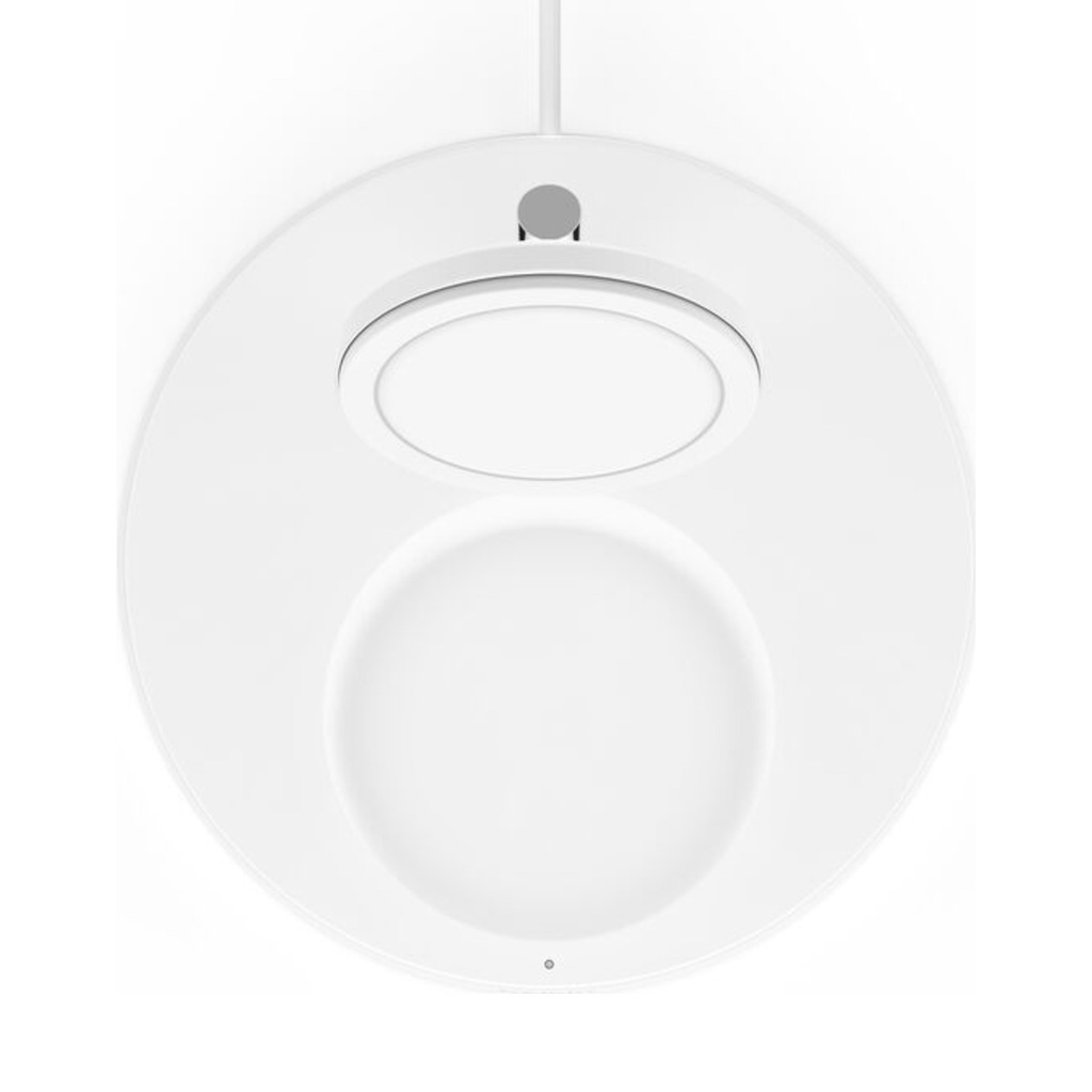 Belkin Boost Charge Pro 2-IN-1 Wireless Charger Stand with MagSafe