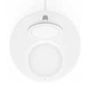 Belkin Boost Charge Pro 2-IN-1 Wireless Charger Stand with MagSafe