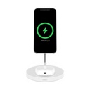 Belkin Boost Charge Pro 2-IN-1 Wireless Charger Stand with MagSafe