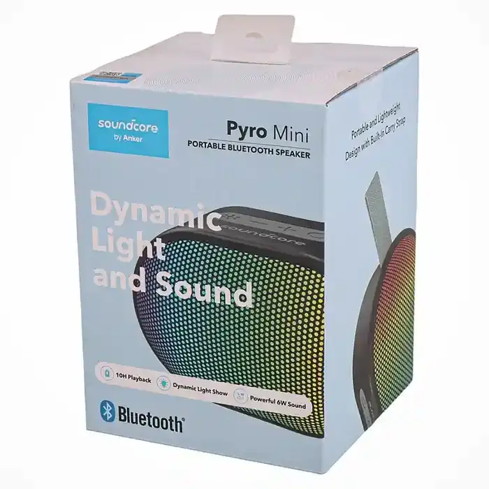 1726743048_Anker Soundcore Pyro Mini Bluetooth Speaker box.webp