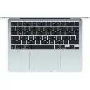 Apple MacBook Air M4 13-inch (2025)-Sky Blue