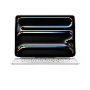 Apple Magic Keyboard for iPad Pro 11-inch (M4) Arabic - White