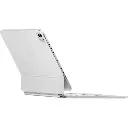Apple Magic Keyboard for iPad Pro 11-inch (M4) Arabic - White
