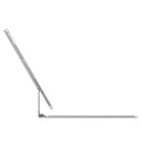 Apple Magic Keyboard for iPad Pro 11-inch (M4) Arabic - White
