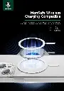 Green Lion Magsafe Crystal Clear Case for iPhone 15 Pro Pro Max - Clear (7).webp