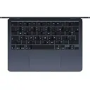 Apple MacBook Air M4 13-inch (2025)-Midnight
