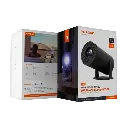 Porodo 4K Projector Pro Android 11 With Auto Keystone - Black (4).webp